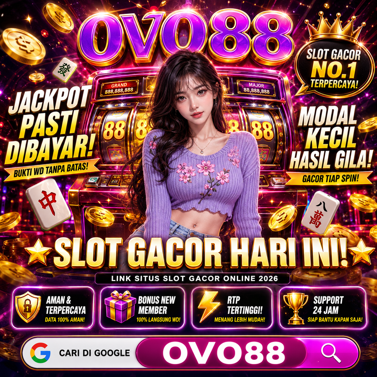 OVO88